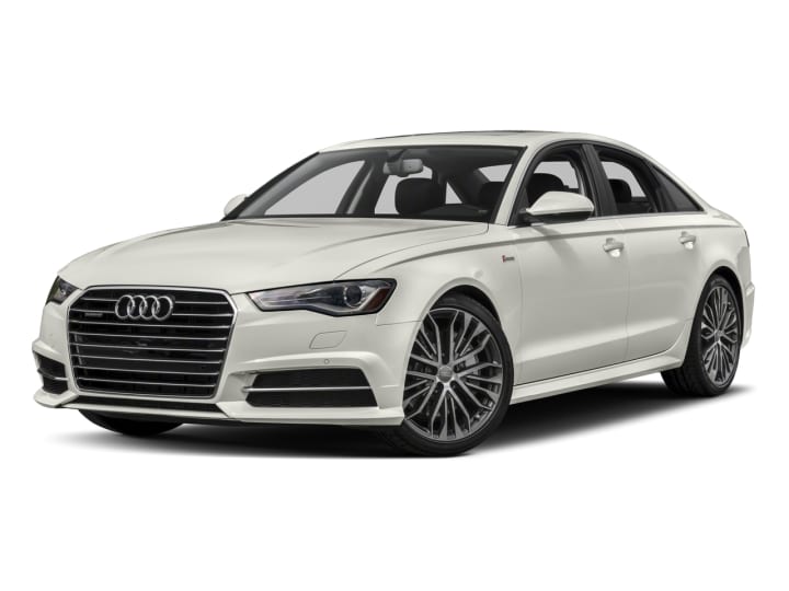 download AUDI A6 workshop manual