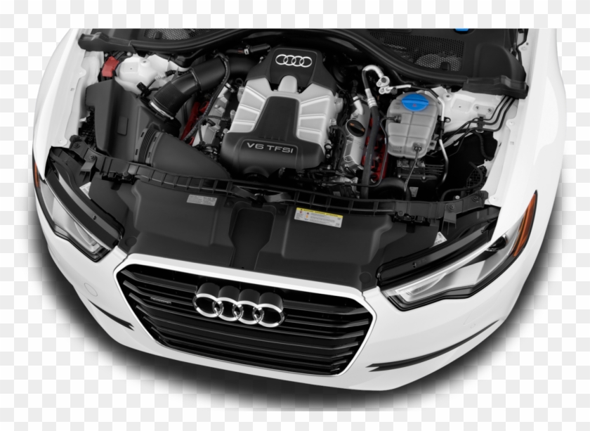 download AUDI A6 workshop manual