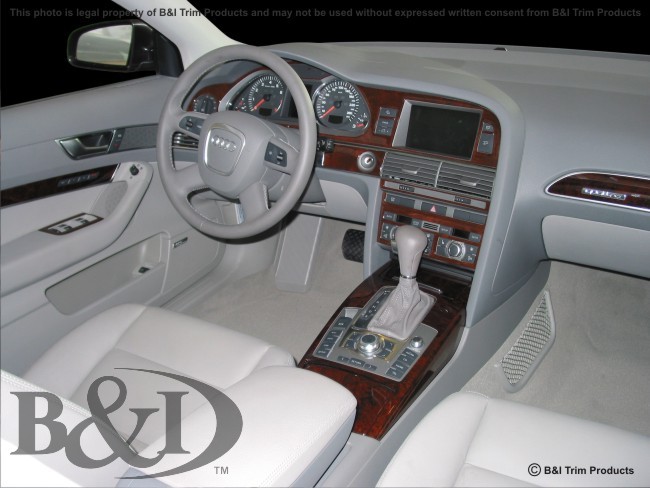 download AUDI A6 workshop manual