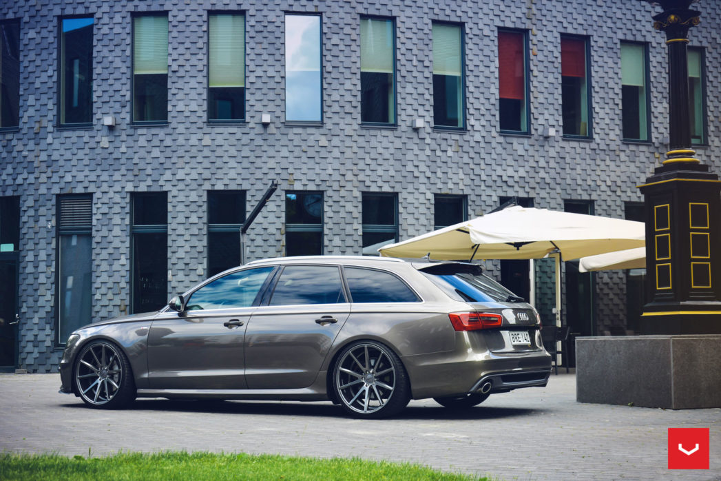 download AUDI A6 workshop manual