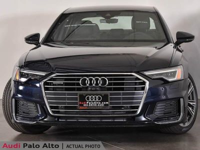 download AUDI A6 workshop manual