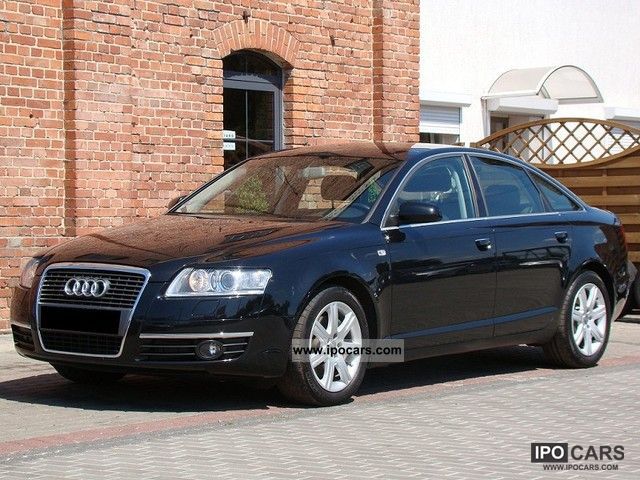 download AUDI A6 workshop manual