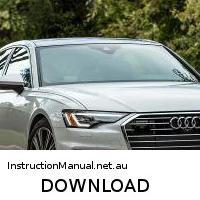 owners manual