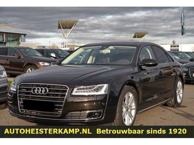 download AUDI A8 workshop manual