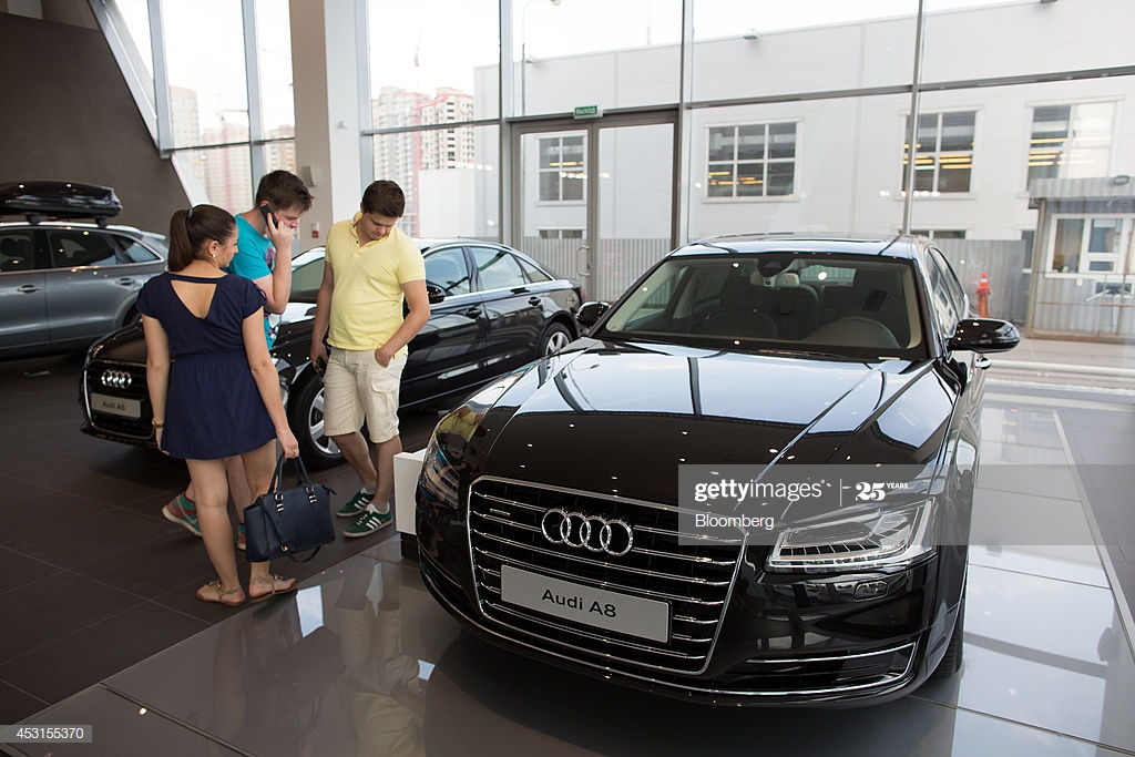 download AUDI A8 workshop manual