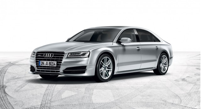 download AUDI A8 workshop manual