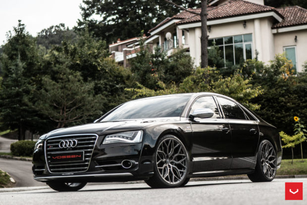 download AUDI A8 workshop manual