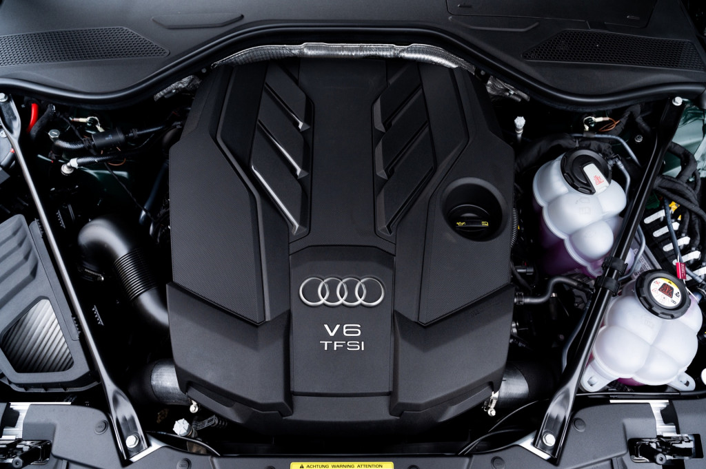 download AUDI A8 workshop manual