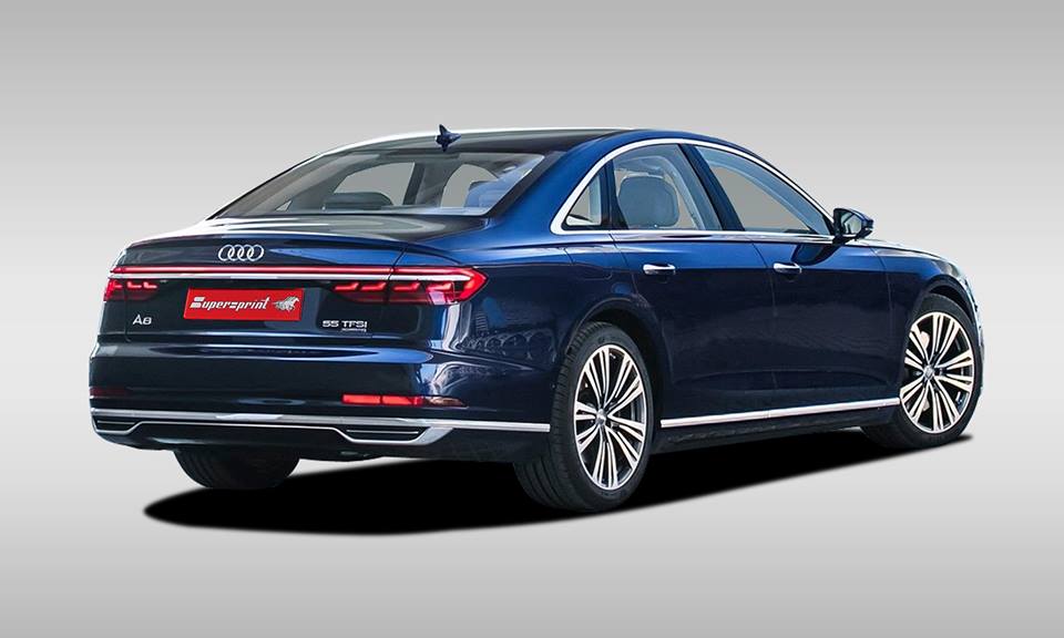 download AUDI A8 workshop manual