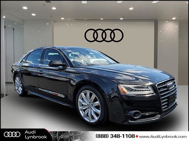 download AUDI A8 workshop manual