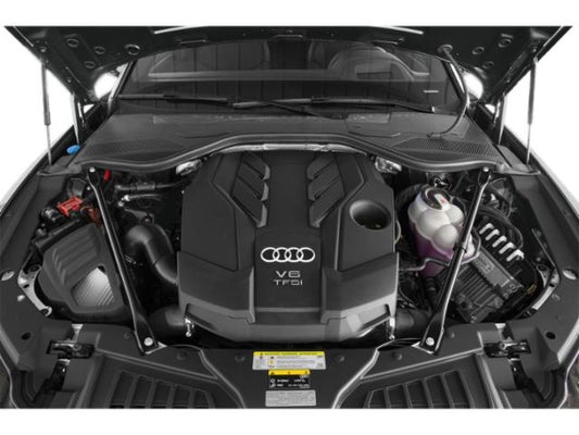 download AUDI A8 workshop manual