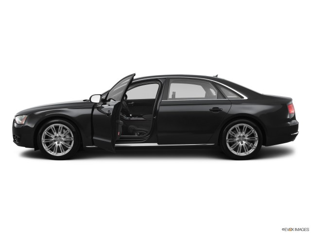 download AUDI A8 workshop manual