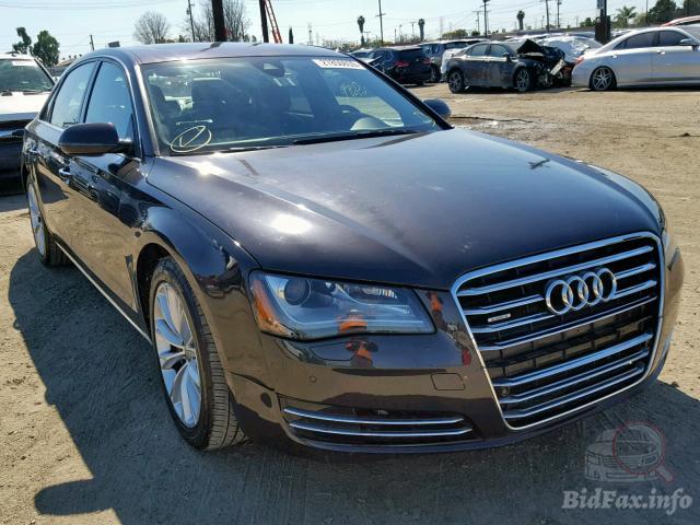 download AUDI A8 workshop manual