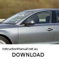 service manual