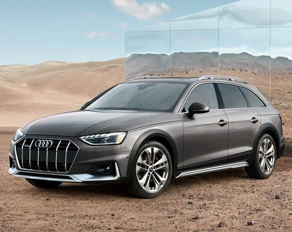 download AUDI ALLROAD QUATTRO able workshop manual