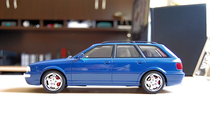 download AUDI AVANT RS2 workshop manual