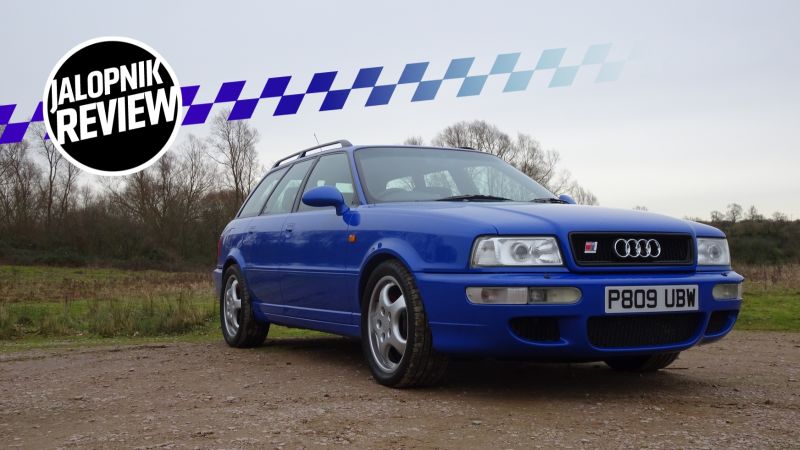 download AUDI AVANT RS2 workshop manual