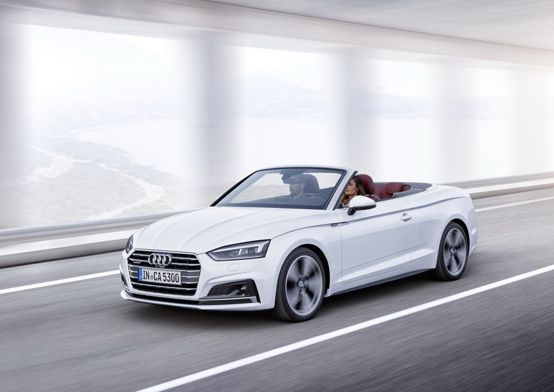 download AUDI CABRIOLET workshop manual