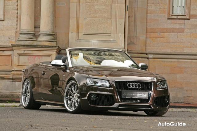 download AUDI CABRIOLET workshop manual