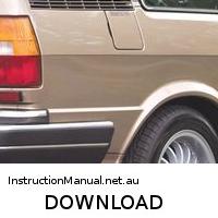 repair manual