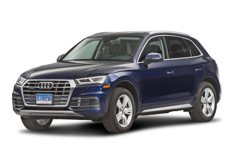 download AUDI Q5 workshop manual