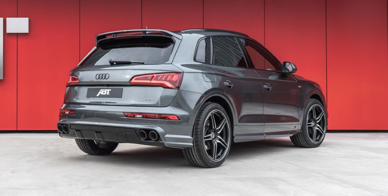 download AUDI Q5 workshop manual