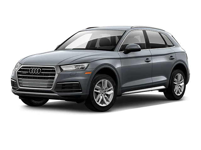 download AUDI Q5 workshop manual