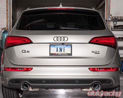 download AUDI Q5 workshop manual