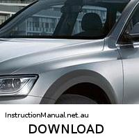 service manual