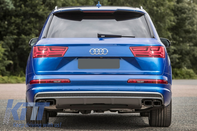 download AUDI Q7 workshop manual