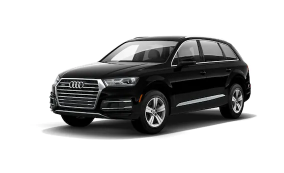 download AUDI Q7 workshop manual