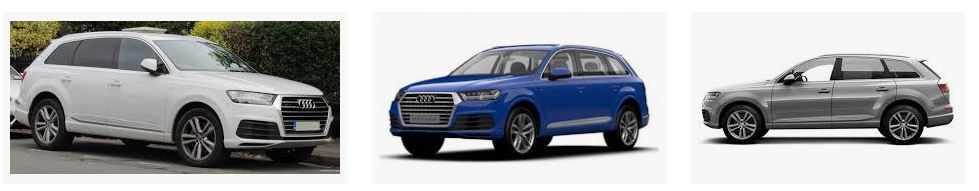 download AUDI Q7 workshop manual