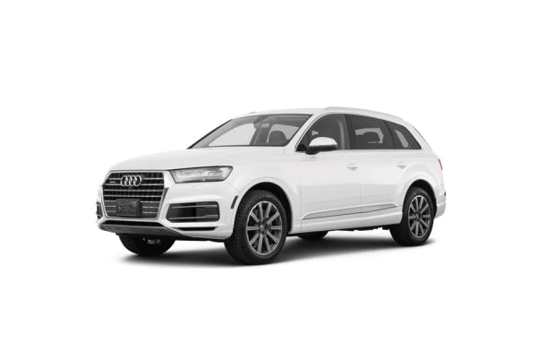 download AUDI Q7 workshop manual