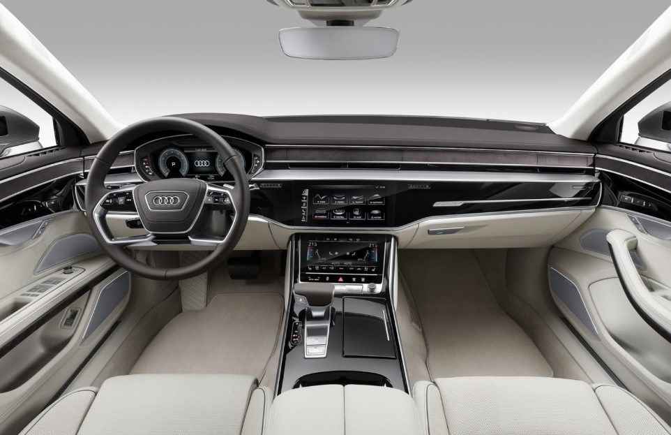 download AUDI Q7 workshop manual