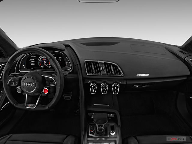 download AUDI R8 workshop manual