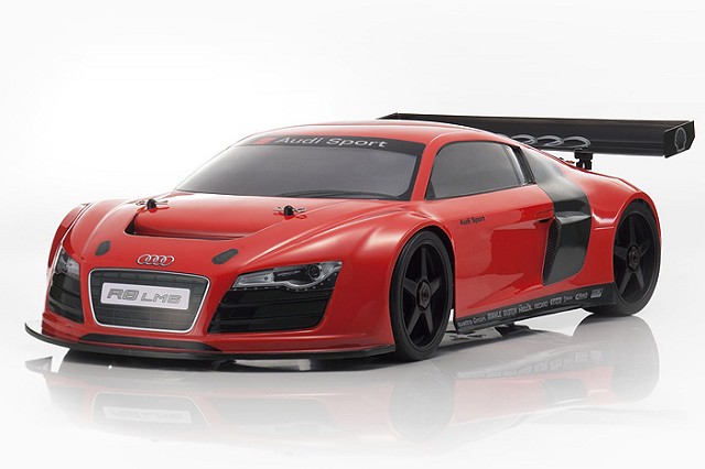 download AUDI R8 workshop manual