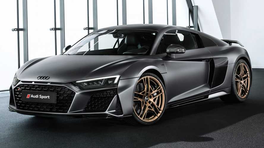 download AUDI R8 workshop manual