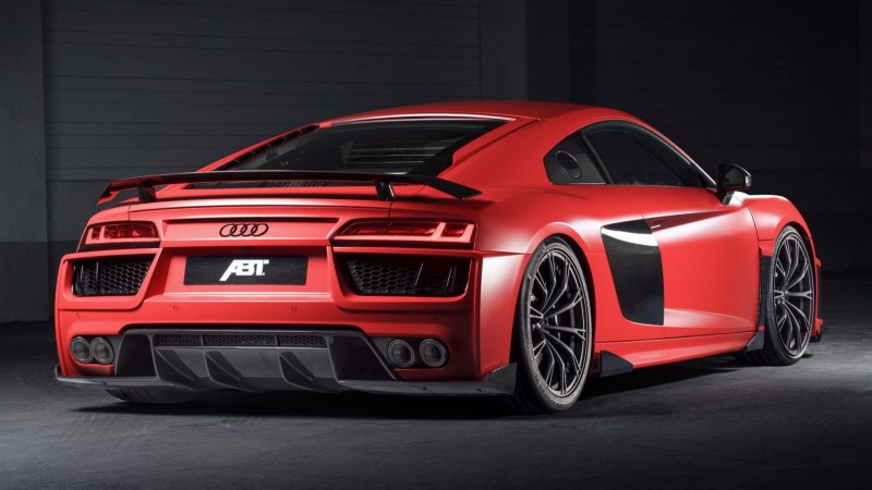 download AUDI R8 workshop manual