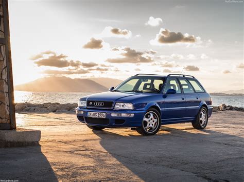 download AUDI RS2 AVANT workshop manual