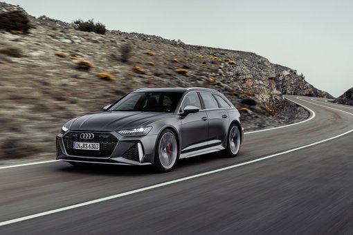 download AUDI RS6 able workshop manual