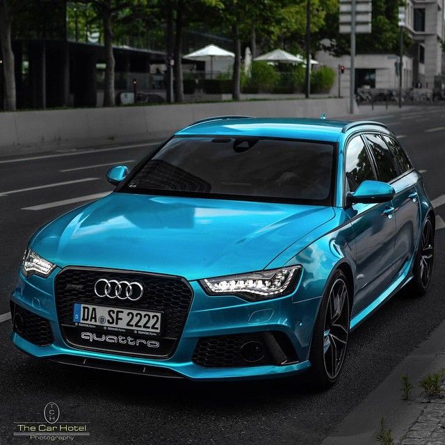 download AUDI RS6 workshop manual