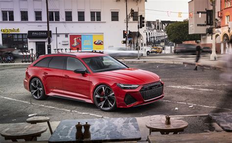 download AUDI RS6 workshop manual