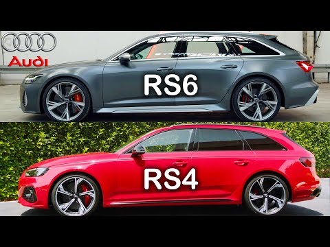 download AUDI RS6 workshop manual