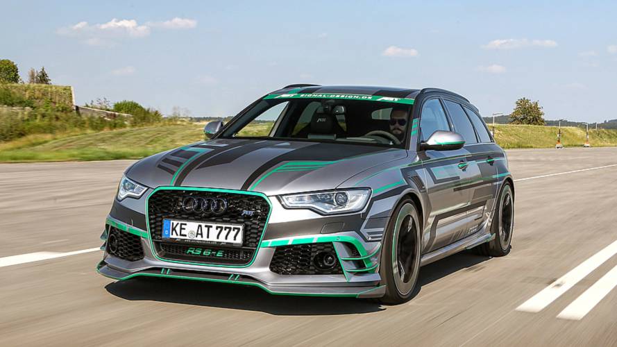 download AUDI RS6 workshop manual