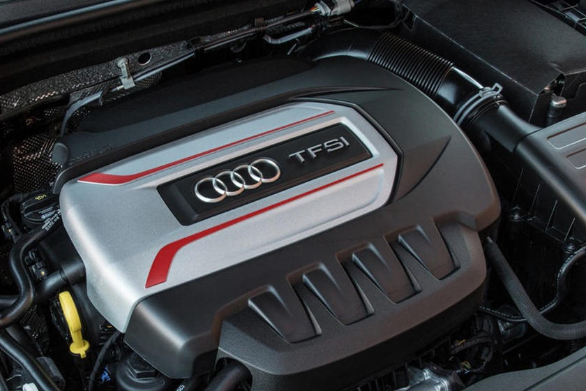 download AUDI S3 able workshop manual