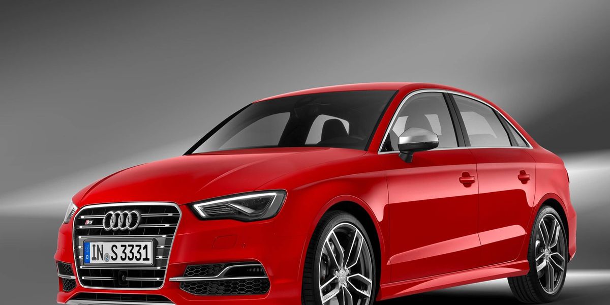 download AUDI S3 able workshop manual