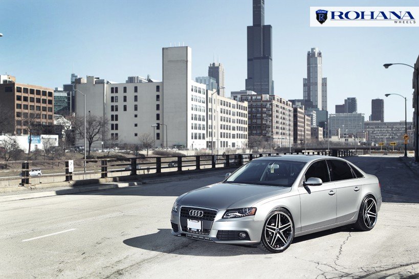 download AUDI S4 workshop manual