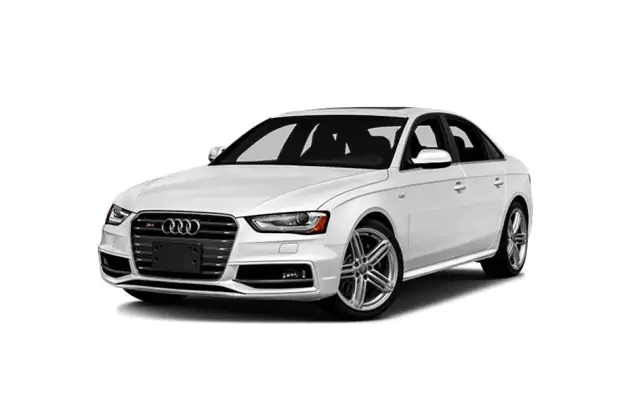 download AUDI S4 workshop manual