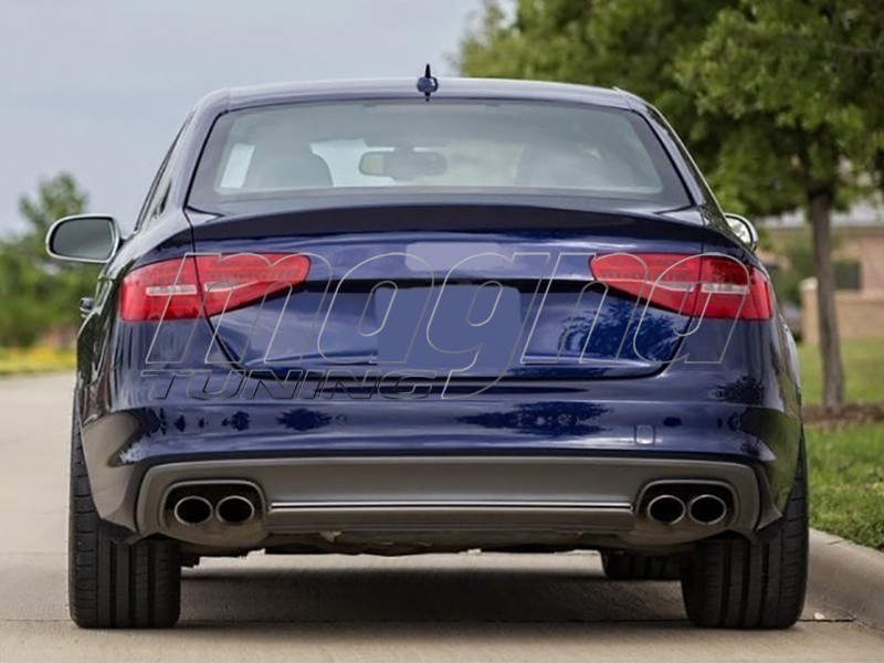 download AUDI S4 workshop manual