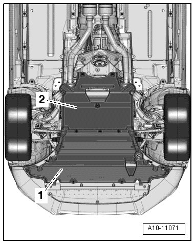 download AUDI S4 workshop manual